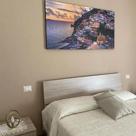 Voce 'e Notte Bed & Breakfast 3*