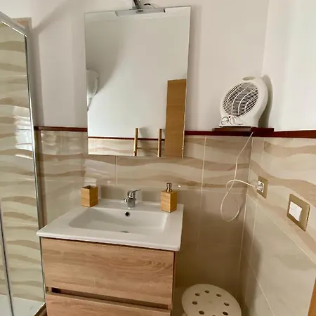 Bed & Breakfast Voce 'e Notte