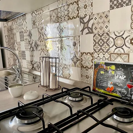 Voce 'e Notte Bed & Breakfast