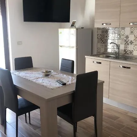 Voce 'e Notte Bed & Breakfast