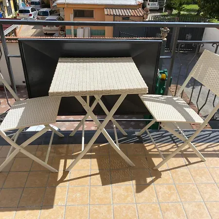 Bed & Breakfast Voce 'e Notte SantʼAntonio Abate