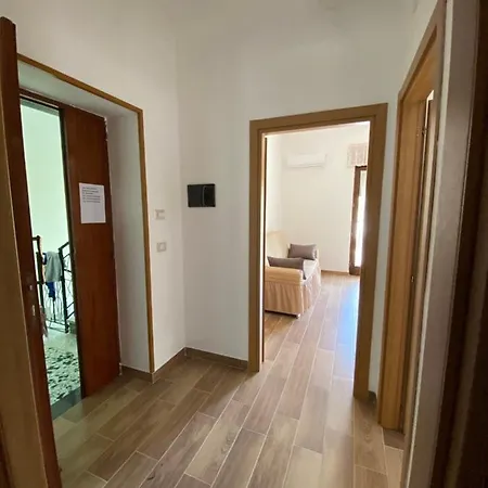 Voce 'e Notte Bed & Breakfast