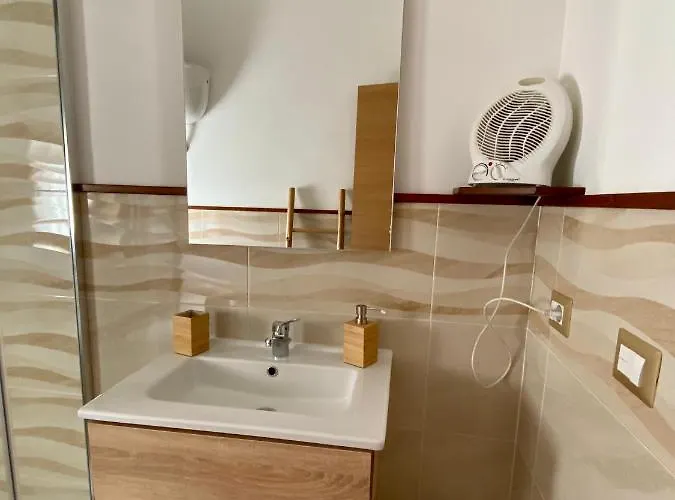 Nocleg ze śniadaniem Voce 'e Notte