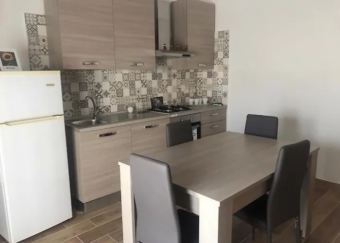 Voce 'e Notte Nocleg ze śniadaniem 3*