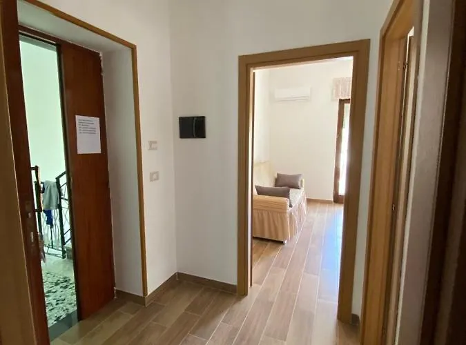 Voce 'e Notte Nocleg ze śniadaniem